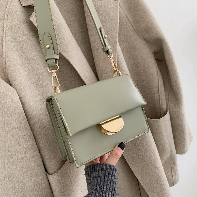 Women's Candy Square Bag
