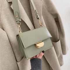 Women's Candy Square Bag