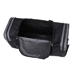 Canvas Travel Bag Large Capacity Outdoor Carry Luggage Bags