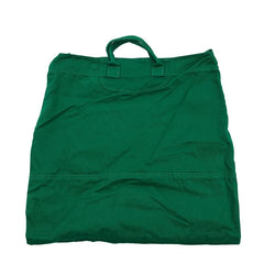 Canvas Messenger Shoulder Bag Japanese Solid Large-capacity Shopping Handbag