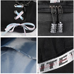 Canvas School Bags Backpack Kids Backpacks Children Schoolbags For Boys Girls