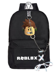 Canvas School Bags Backpack Kids Backpacks Children Schoolbags For Boys Girls