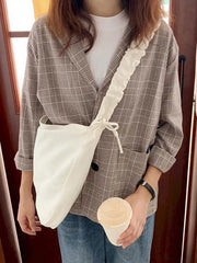 Women's Crossbody Bag High Capacity Lightweight Shopper Shoulder Handbags