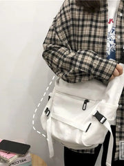 Women's Crossbody Bag High Capacity Lightweight Shopper Shoulder Handbags