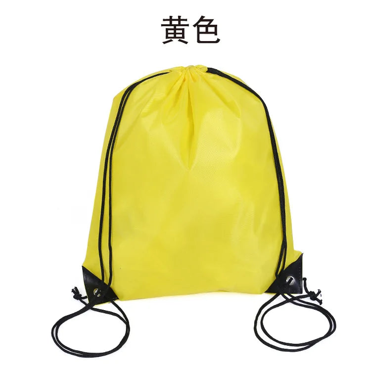 Waterproof Canvas Backpack, Beach Travel Bag