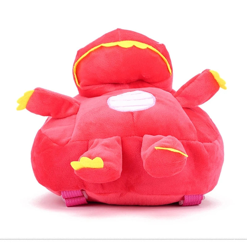 Dinosaur Backpack School Rucksack Shoulder Bookbag for Kids