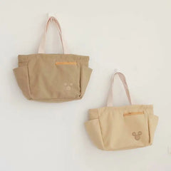 Duffy Stellalou Shelliemay Gelatoni Canvas Women Shoulder Bag