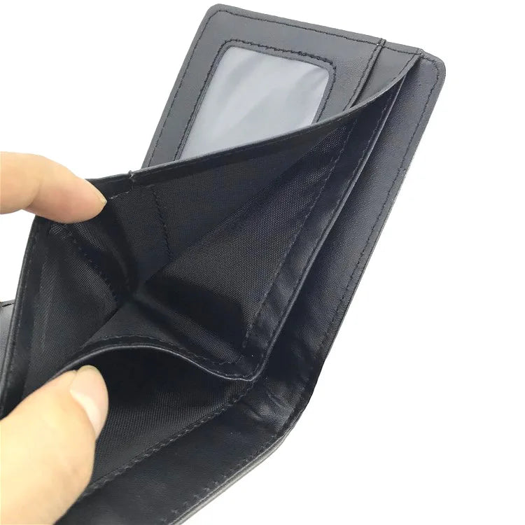 Anime Series Wallets - Demon Slayer Jujutsu Kaisen Tokyo Revengers