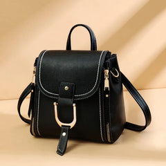 Casual Backpack Large Capacity Shoulder Bag Multifunctional
