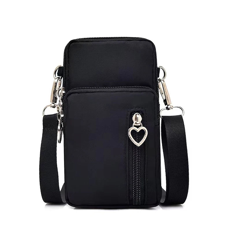 Women's Casual Crossbody Shoulder Bag