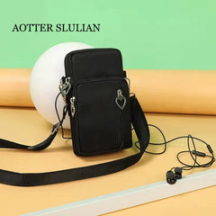 Women's Casual Crossbody Shoulder Bag