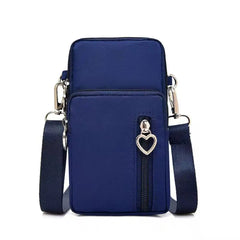 Women's Casual Crossbody Shoulder Bag