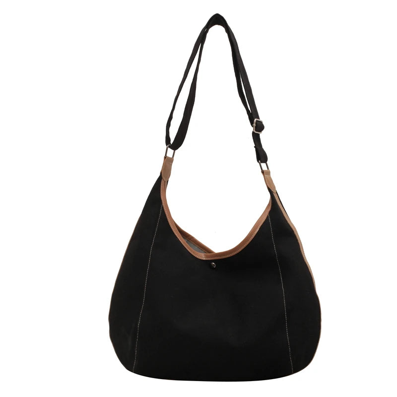 Casual Women's Handbags Shoulder Tote Wallet Purse Phone Bag
