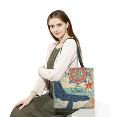Leisure Totes Bag Women Handbag Turtle Horse Octopus Print Travel Shoulder