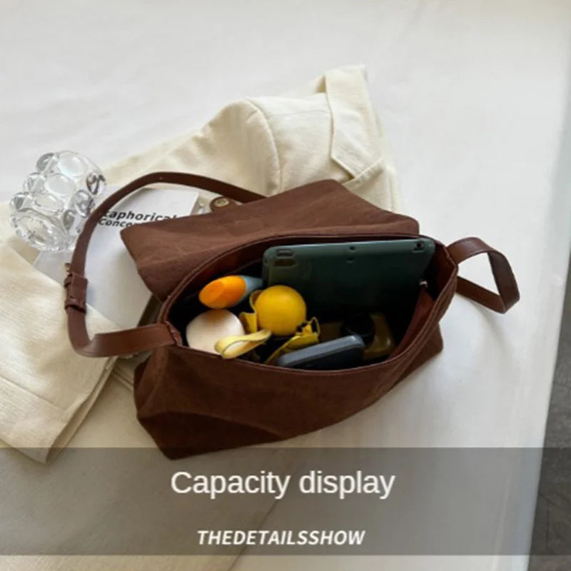 Retro Medieval Crossbody Bag for Women