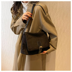 Retro Medieval Crossbody Bag for Women