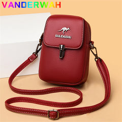 Small Shoulder Bags for Women Crossbody Bag Vintage Phone Bag