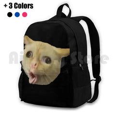 Waterproof Hiking Backpack for Camping