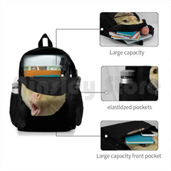 Waterproof Hiking Backpack for Camping