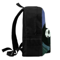 Rip And Dip Zumiez Skateboard Life Backpack