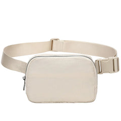 Celebrity's Waist Bag Outdoor Sports Running Waist Chest Bag
