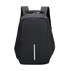 Anti-theft Laptop Backpack with Charging Hole
