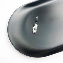 Charm Pendant Merlion 925 Sterling Silver