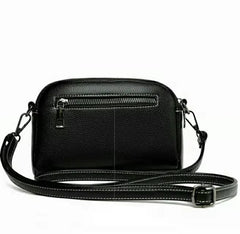 Chic Women's Messenger Bag PU Leather 