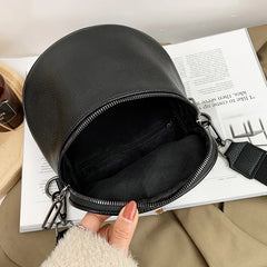 Large Capacity Chest Phone Pouch for Women