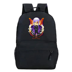 Boar Mask Inozuke Backpack for Kids