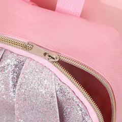 Cartoon Rabbit Ear School Bags for Kids Girl School Backpack