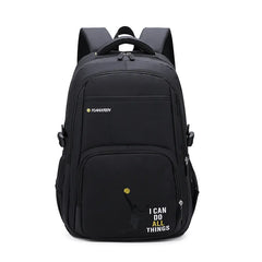 Childrens School Backpack Student Bookbag Men's Backpacks Large Capacity