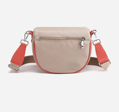 Chuwanglin Women's Nylon Crossbody Bag Waterproof Handbag
