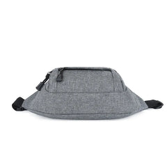Women's Sports Waist Bag Splash-Proof Cross-Body Chest Bag