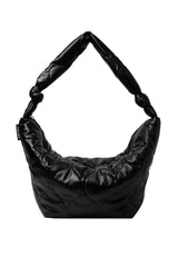 Chic Women's Leather Shoulder Bag