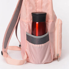 Collapsible Travel Bags for Womens Multi-functional Backpacks