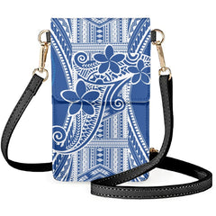 Coloranimal Sunflower Mini Shoulder Wallet Phone Bag
