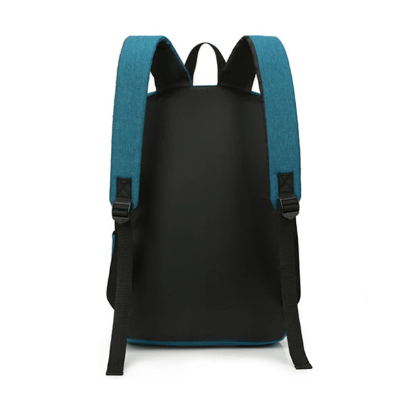 Colorful Backpack Outdoor Sports Waterproof Backpack