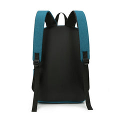 Colorful Backpack Outdoor Sports Waterproof Backpack