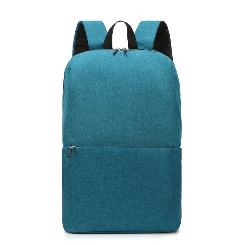 Colorful Backpack Outdoor Sports Waterproof Backpack