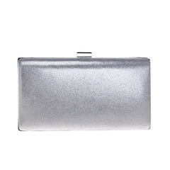 Colorful Women Evening Bag Small Clutch Shoulder Chain Handbags