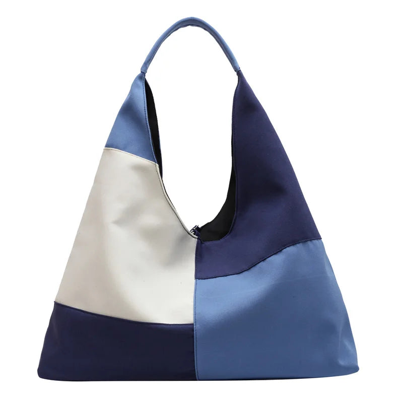Canvas Tote Bag Large Capacity Handbags for Women