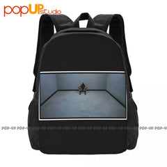 Converge - All We Love We Leave Behind Backpack Large Capacity Eco Friendly