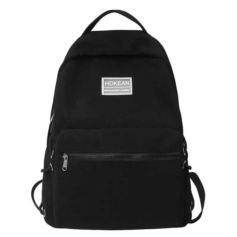 High Capacity Laptop Backpack for Women, Men & Students
