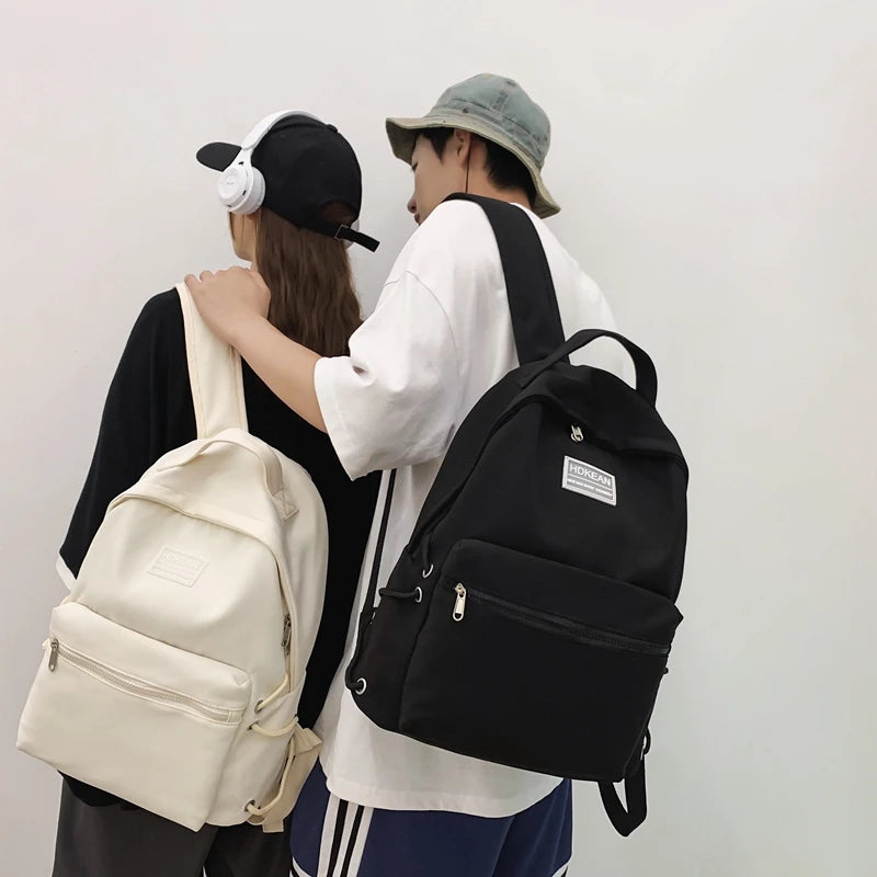 High Capacity Laptop Backpack for Women, Men & Students