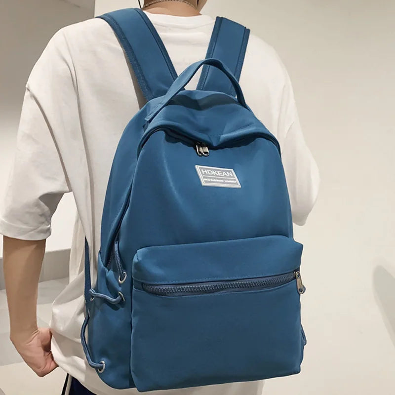 High Capacity Laptop Backpack for Women, Men & Students