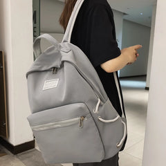 High Capacity Laptop Backpack for Women, Men & Students