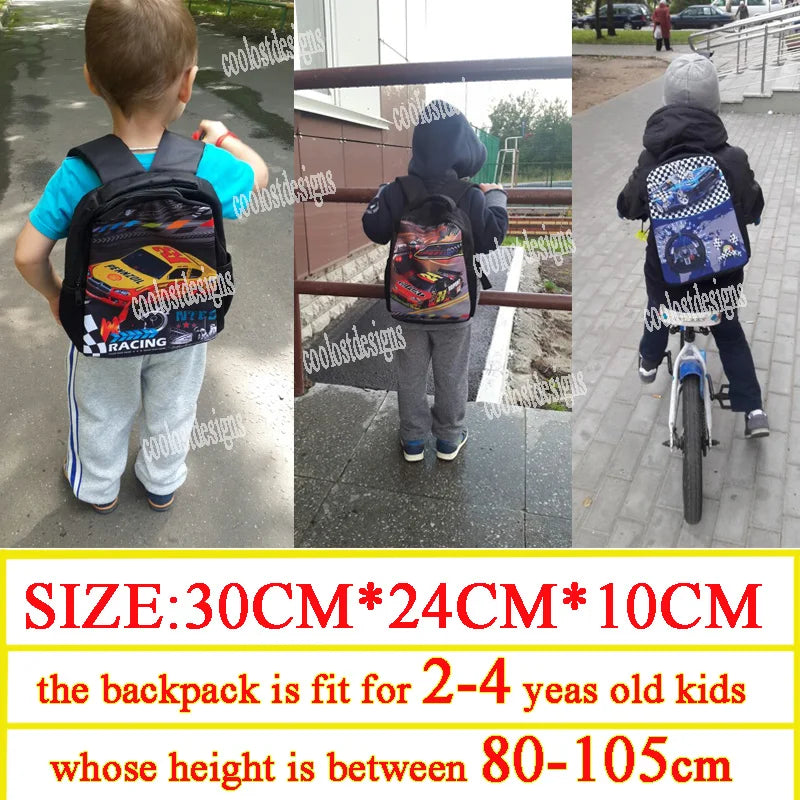 Martial Art Judo Taekwondo Karate Aikido Backpack Kids School Bag