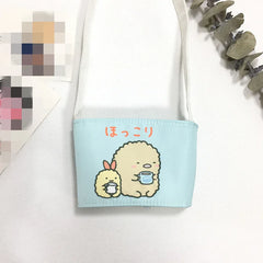 Sumikko Gurashi Portable Tote Bag Cup Set