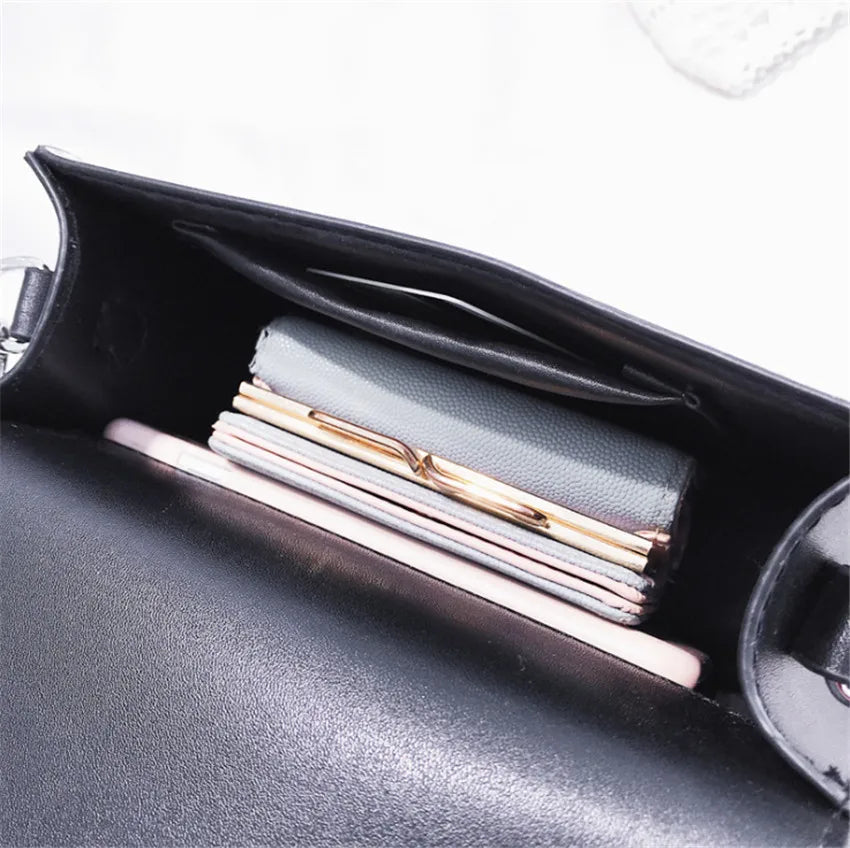 Cross Body Bags Women Leather Bags Women
